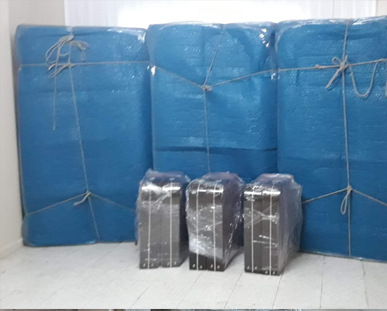 Adana Evden Eve Nakliyat - Yunus Emre Nakliyat