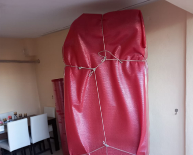 Adana Evden Eve Nakliyat - Yunus Emre Nakliyat