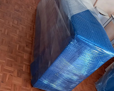 Adana Evden Eve Nakliyat - Yunus Emre Nakliyat