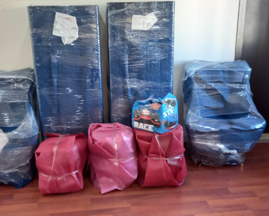 Adana Evden Eve Nakliyat - Yunus Emre Nakliyat