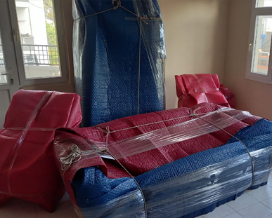 Adana Evden Eve Nakliyat - Yunus Emre Nakliyat