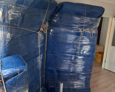 Adana Evden Eve Nakliyat - Yunus Emre Nakliyat