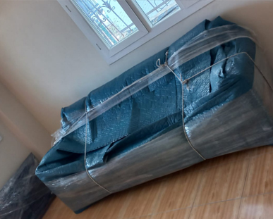 Adana Evden Eve Nakliyat - Yunus Emre Nakliyat