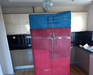 Adana Evden Eve Nakliyat - Yunus Emre Nakliyat