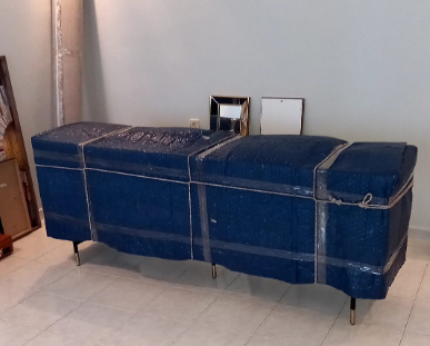 Adana Evden Eve Nakliyat - Yunus Emre Nakliyat