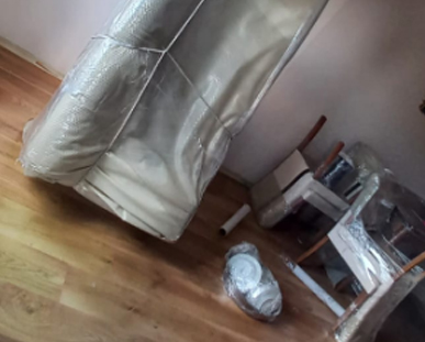 Adana Evden Eve Nakliyat - Yunus Emre Nakliyat