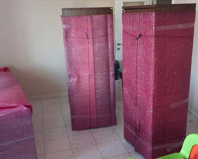 Adana Evden Eve Nakliyat - Yunus Emre Nakliyat