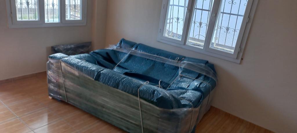 Adana Evden Eve Nakliyat - Yunus Emre Nakliyat