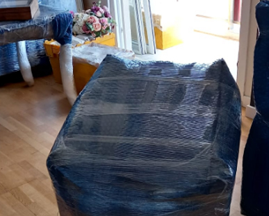 Adana Evden Eve Nakliyat - Yunus Emre Nakliyat