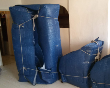 Adana Evden Eve Nakliyat - Yunus Emre Nakliyat