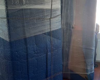 Adana Evden Eve Nakliyat - Yunus Emre Nakliyat