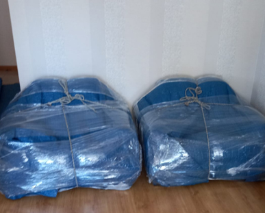 Adana Evden Eve Nakliyat - Yunus Emre Nakliyat