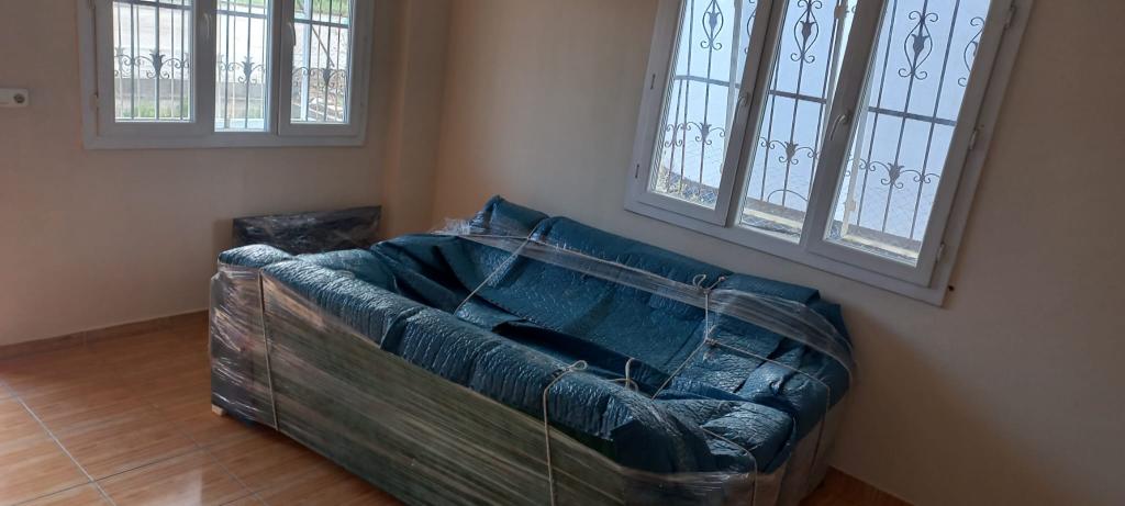 Adana Evden Eve Nakliyat - Yunus Emre Nakliyat