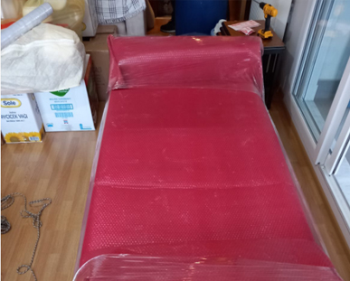 Adana Evden Eve Nakliyat - Yunus Emre Nakliyat