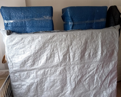 Adana Evden Eve Nakliyat - Yunus Emre Nakliyat