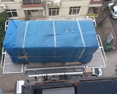 Adana Evden Eve Nakliyat - Yunus Emre Nakliyat