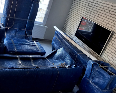 Adana Evden Eve Nakliyat - Yunus Emre Nakliyat