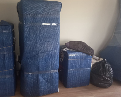 Adana Evden Eve Nakliyat - Yunus Emre Nakliyat