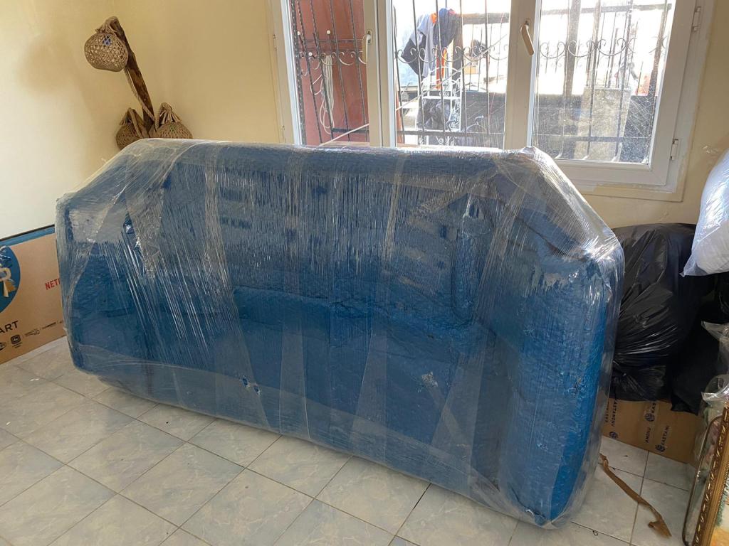 Adana Evden Eve Nakliyat - Yunus Emre Nakliyat