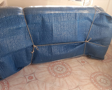 Adana Evden Eve Nakliyat - Yunus Emre Nakliyat