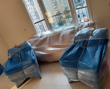 Adana Evden Eve Nakliyat - Yunus Emre Nakliyat