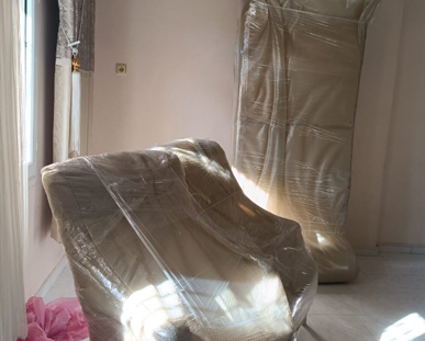 Adana Evden Eve Nakliyat - Yunus Emre Nakliyat