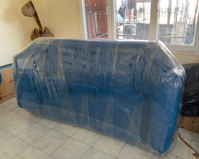 Adana Evden Eve Nakliyat - Yunus Emre Nakliyat