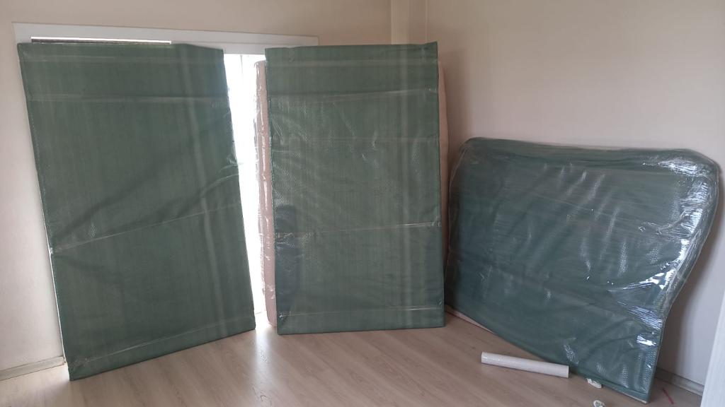 Adana Evden Eve Nakliyat - Yunus Emre Nakliyat