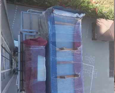 Adana Evden Eve Nakliyat - Yunus Emre Nakliyat