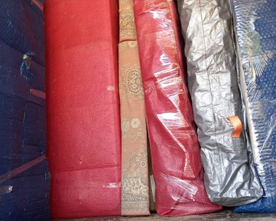 Adana Evden Eve Nakliyat - Yunus Emre Nakliyat