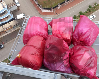 Adana Evden Eve Nakliyat - Yunus Emre Nakliyat