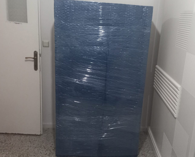 Adana Evden Eve Nakliyat - Yunus Emre Nakliyat