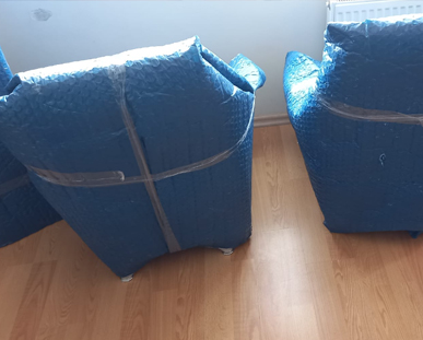 Adana Evden Eve Nakliyat - Yunus Emre Nakliyat