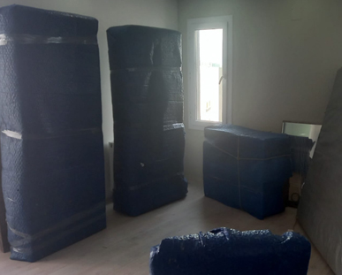 Adana Evden Eve Nakliyat - Yunus Emre Nakliyat