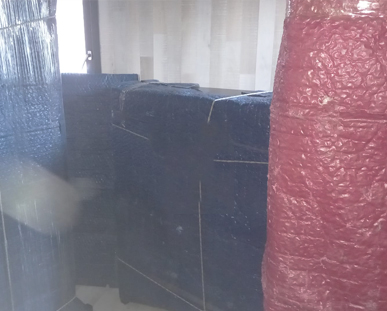 Adana Evden Eve Nakliyat - Yunus Emre Nakliyat