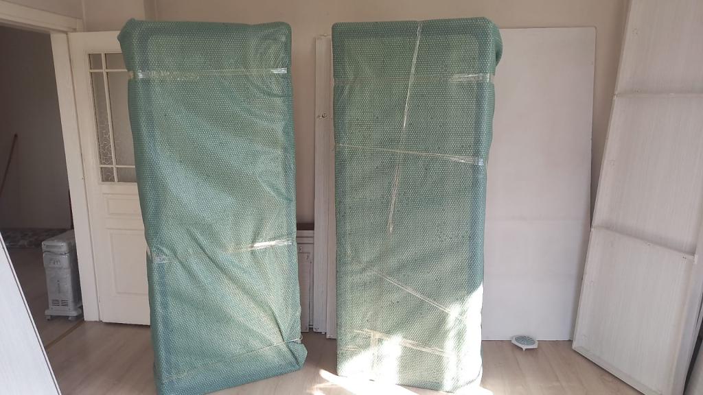 Adana Evden Eve Nakliyat - Yunus Emre Nakliyat