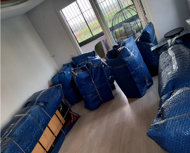 Adana Evden Eve Nakliyat - Yunus Emre Nakliyat