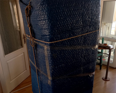 Adana Evden Eve Nakliyat - Yunus Emre Nakliyat