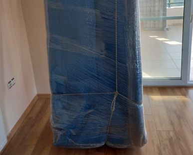 Adana Evden Eve Nakliyat - Yunus Emre Nakliyat