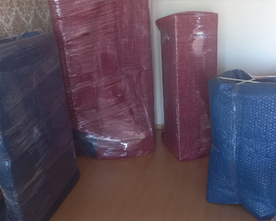 Adana Evden Eve Nakliyat - Yunus Emre Nakliyat