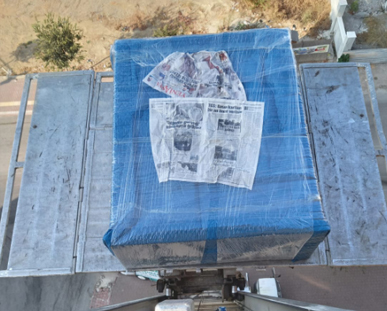 Adana Evden Eve Nakliyat - Yunus Emre Nakliyat