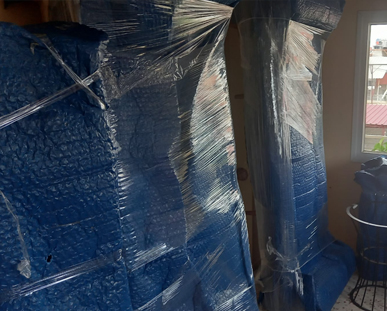 Adana Evden Eve Nakliyat - Yunus Emre Nakliyat