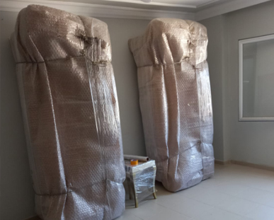 Adana Evden Eve Nakliyat - Yunus Emre Nakliyat