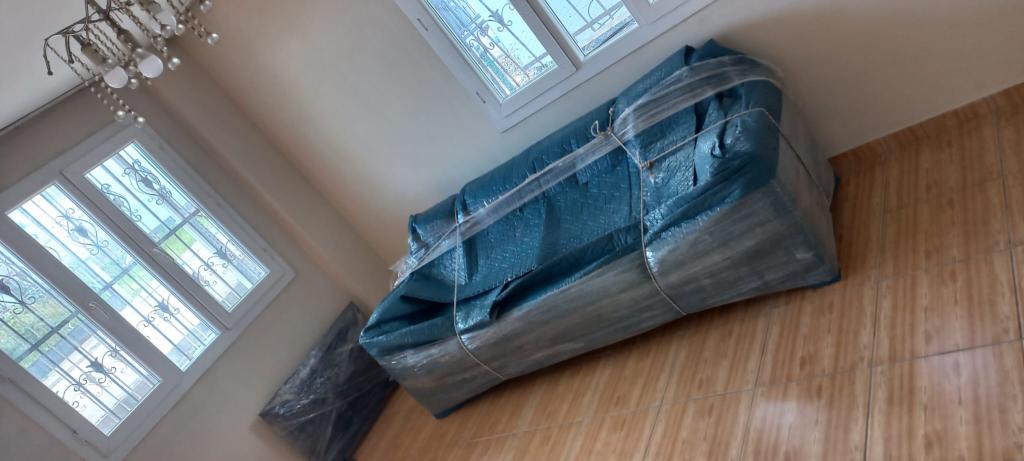 Adana Evden Eve Nakliyat - Yunus Emre Nakliyat