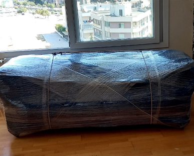 Adana Evden Eve Nakliyat - Yunus Emre Nakliyat