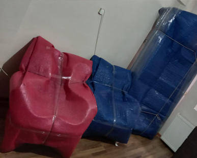 Adana Evden Eve Nakliyat - Yunus Emre Nakliyat