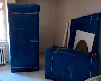 Adana Evden Eve Nakliyat - Yunus Emre Nakliyat