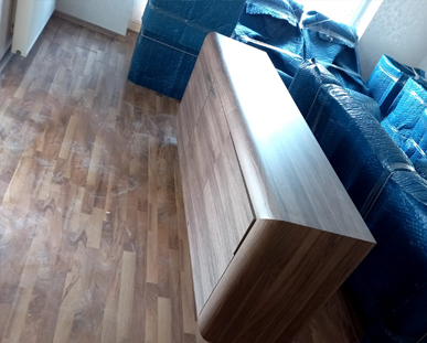 Adana Evden Eve Nakliyat - Yunus Emre Nakliyat