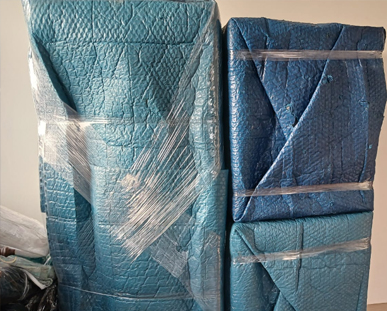 Adana Evden Eve Nakliyat - Yunus Emre Nakliyat