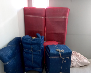 Adana Evden Eve Nakliyat - Yunus Emre Nakliyat